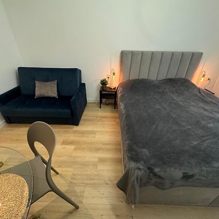 פוזנן Apartament Przy Placu Wolnosci מראה חיצוני תמונה
