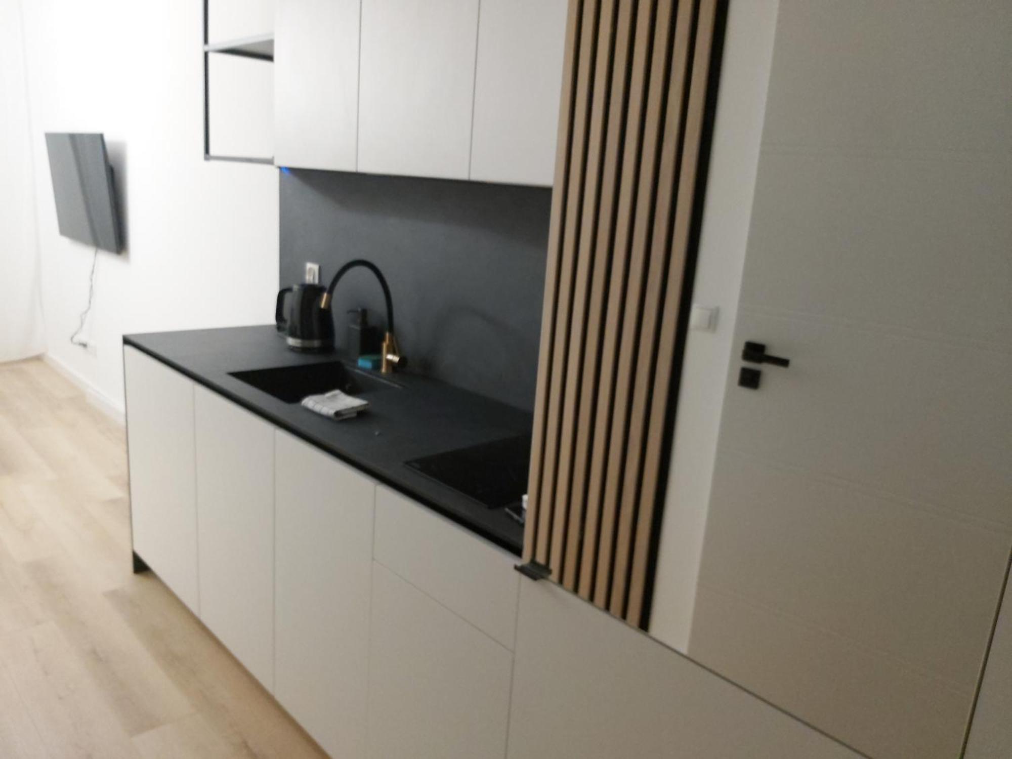 פוזנן Apartament Przy Placu Wolnosci מראה חיצוני תמונה