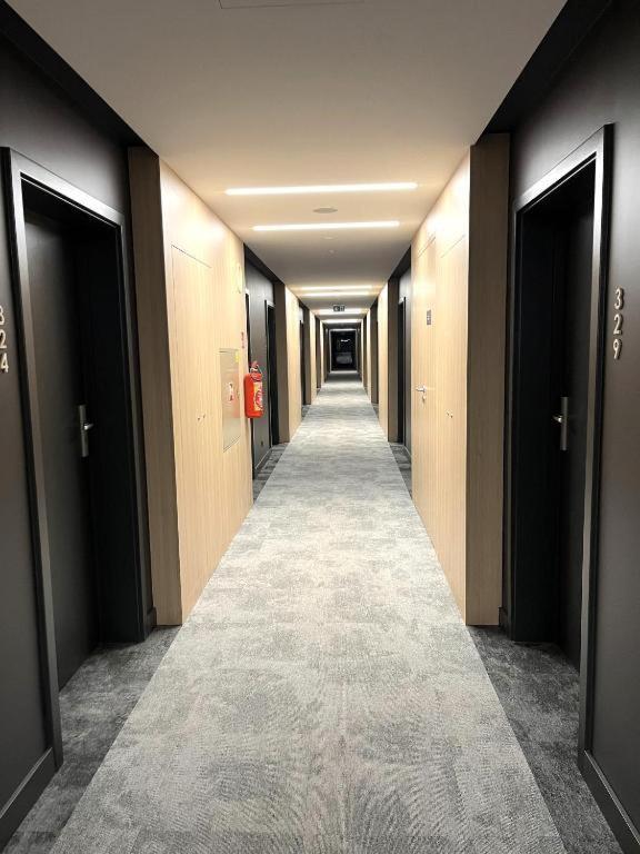 פוזנן Apartament Przy Placu Wolnosci מראה חיצוני תמונה