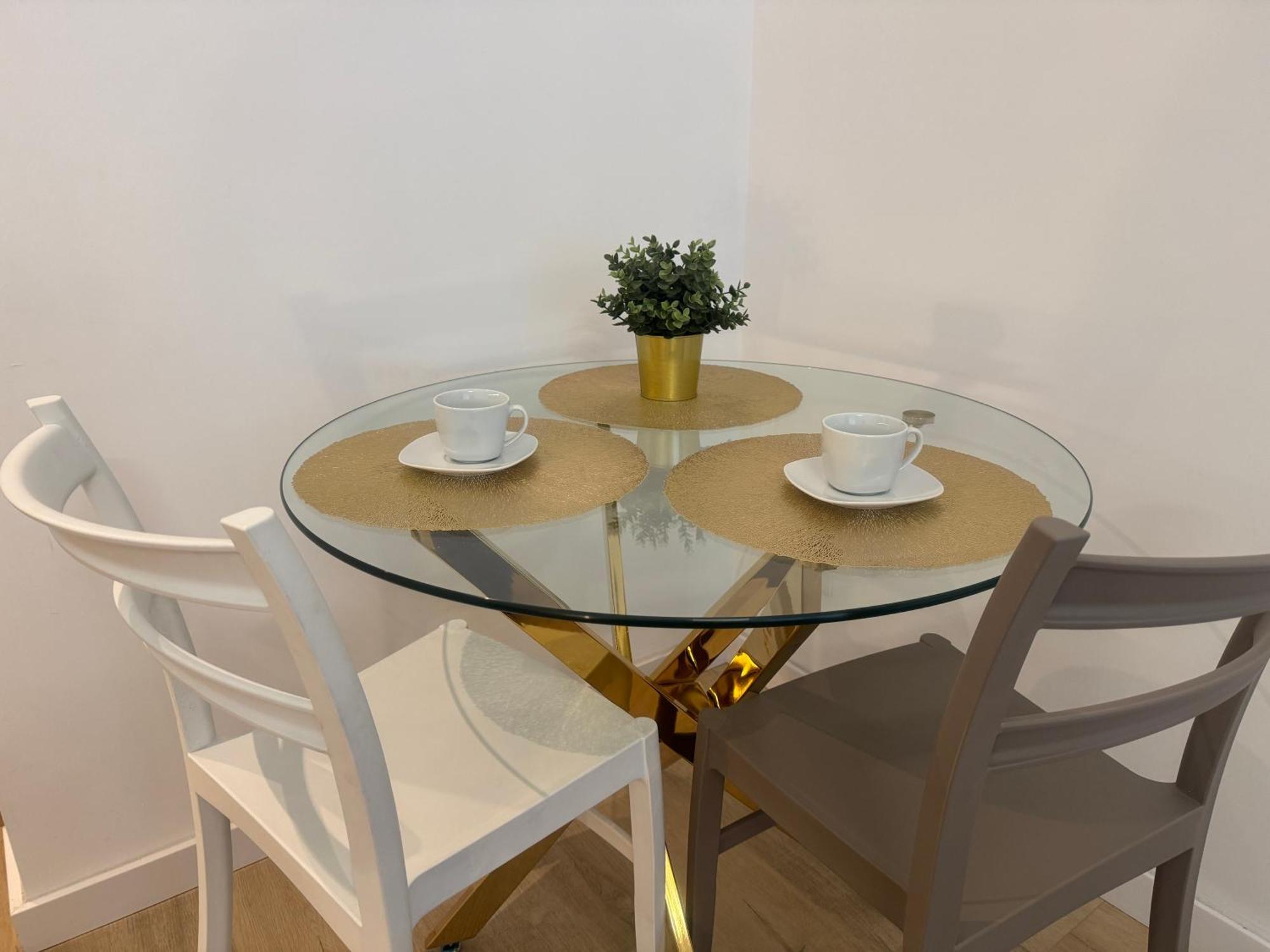 פוזנן Apartament Przy Placu Wolnosci מראה חיצוני תמונה