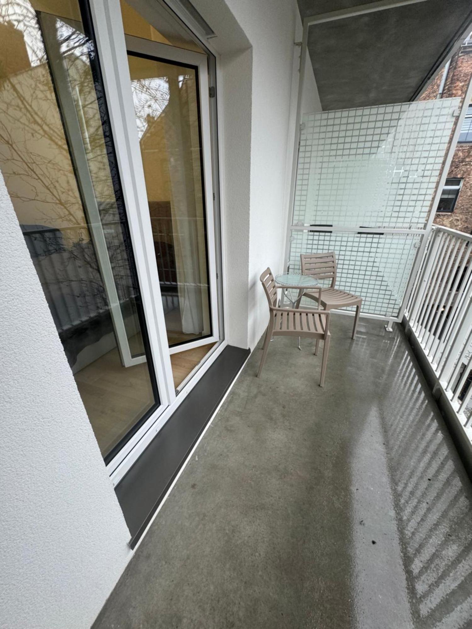 פוזנן Apartament Przy Placu Wolnosci מראה חיצוני תמונה