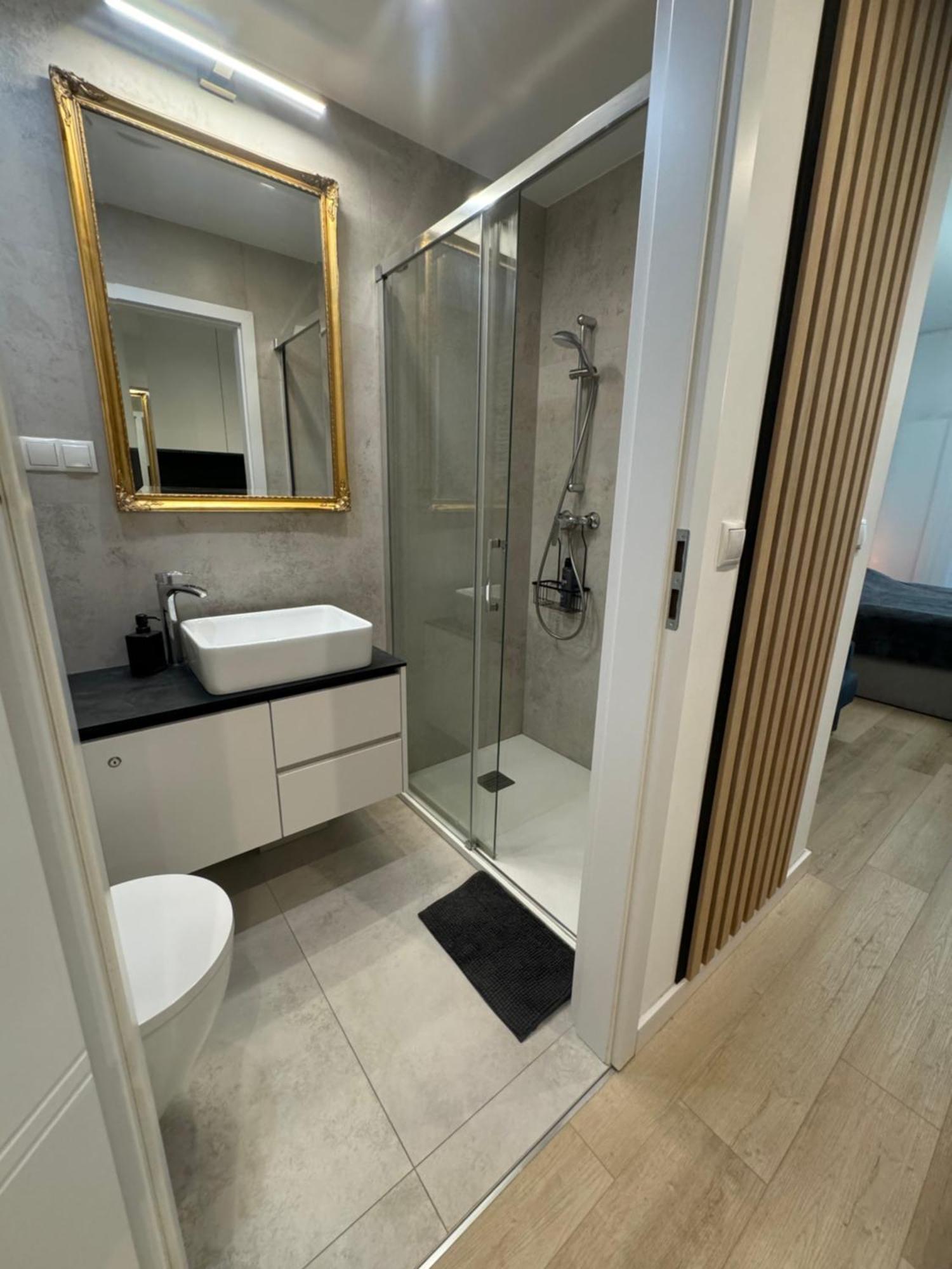 פוזנן Apartament Przy Placu Wolnosci מראה חיצוני תמונה